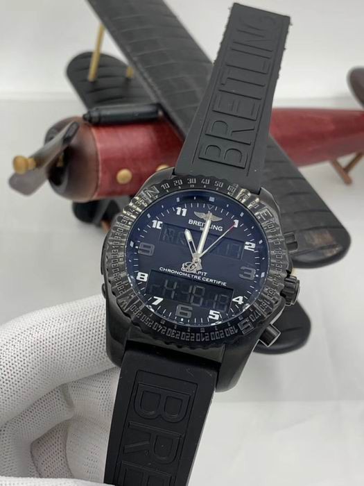 Breitling Watch 766